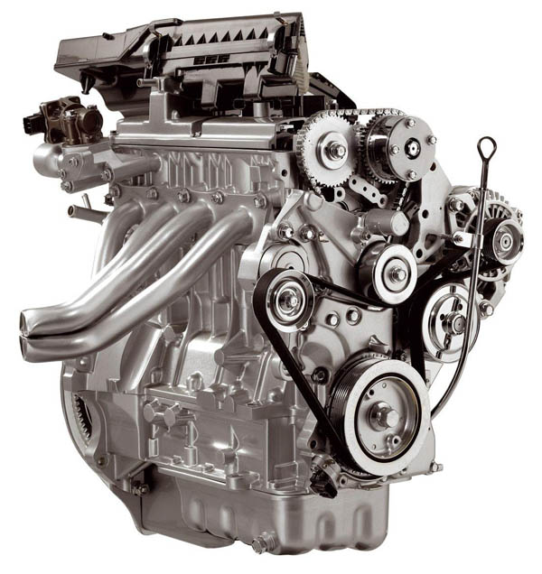 2007  Fh12 Car Engine